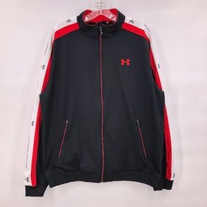Under Armour loose fit jacket
